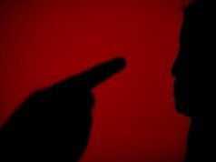 State’s domestic violence charge rates at all-time high