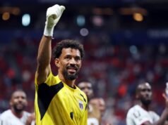 Lost my peace and tranquillity: Cape Verde hero Vozinha on the price of fame