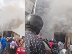 ആലുവയില് ഓടിക്കൊണ്ടിരുന്ന വാഹനത്തിന് തീപിടച്ചു