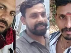 പെട്രോള് പമ്പില് നിന്നും ഇന്ധനം ചോര്ന്ന് വീട്ടിലെ കിണറ്റിലെത്തി; വൃത്തിയാക്കാനെത്തിയ മൂന്ന് തൊഴിലാളികള്ക്ക് പൊള്ളലേറ്റു