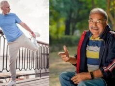 भारतीय और विदेश ी पुरुषो ं क ी फिटनेस मे ं क्य ा ह ै फर्क? फिटनेस कोच न े बताया