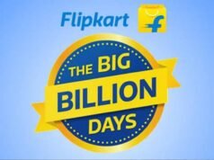 Flipkart Big Billion Days 2026: ഓഫറുകളുടെ പെരുമഴക്കാലം വരുന്നു; ഓഫർ തീയതിയും ബാങ്ക് ഡിസ്കൗണ്ടുകളും പ്രഖ്യാപിച്ചു