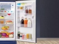 किचन के लिए बेस्ट डील बंपर डिस्काउंट पर खरीदें ये शानदार 5 Star Inverter Fridge, चेक करें कीमत