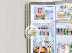 Amazon का बड़ा धमाका, इतने सस्ते में कभी नहीं मिले Double Door Fridge, स्टॉक खत्म होने से पहले देखें!