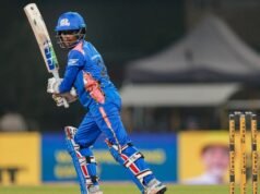 Mumbai Indians release Asian Games gold medallist in shock move