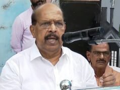 ‘വി ഡി സതീശന് മികച്ച മുഖ്യമന്ത്രി; കൂടെയുള്ള മന്ത്രിമാരെ സൂക്ഷിക്കണമെന്ന് പറഞ്ഞിട്ടുണ്ട്’