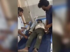 Man dies after clash with Ganesh idol vendors in Hyderabad