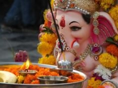 Ganesh immersion stunt goes wrong in Rajasthan, four suffer burn injuries