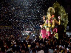 Ganesh Chaturthi celebrations begin with fervour across Telangana