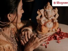 Ganesh Chaturthi 2026: गणेश चतुर्थी पर हर कोई गा सकता है ये 3 भजन, नोट करें बोल