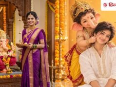 Ganesh Chaturthi AI Photo Trend: बप्पा के साथ चाहिए शानदार फोटो तो ये 5 Prompts करें कॉपी, छा जाएगी आपकी फोटो