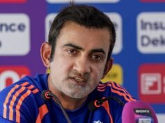 IND vs PAK in World Cup? Coach Gambhir brushes aside hype, focus on winning title