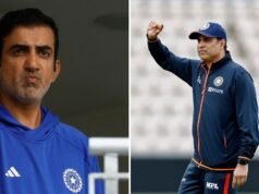 Not Gautam Gambhir, but VVS Laxman to coach India at Asian Games 2026
