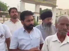 Lost during Amritsar pilgrimage, man reaches Bihar; ChatGPT helps find family