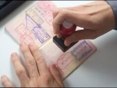 German woman came to India for Facebook friend. Then her money and visa ran out
