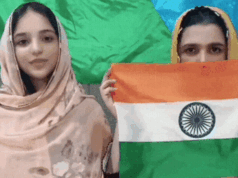 बलूचिस्तान को बचाओ…. ‘भारत माता की जय’ के नारे के साथ बलूच लड़की की पुकार; दिल्ली से मांगी मदद