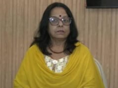 At 63, she teaches science on YouTube and has written 12 books. Now, a national honour awaits