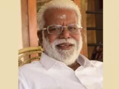 ‘മോസ്ക് മാന്’ ജി ഗോപാലകൃഷ്ണന്; വിടവാങ്ങിയത് ഉത്തരേന്ത്യന് മസ്ജിദുകളുടെ ശൈലി മലയാളിക്ക് പരിചയപ്പെടുത്തിയ ശില്പ്പി