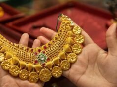 TODAY’S GOLD RATE|സ്വര്ണവിലയില് വര്ധന; പവന് ഒറ്റയടിക്ക് 880 രൂപ ഉയര്ന്നു