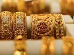 TODAY’S GOLD RATE| ഇടിഞ്ഞ് സ്വര്ണവില; ഈ മാസത്തെ ഏറ്റവും താഴ്ന്ന നിരക്കില്