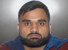 FBI adds fugitive Goldy Brar to its 10 most wanted list, offers $1 million reward