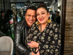 Govinda makes cryptic marriage remark at Dahi Handi celebration, seeks fans’ prayers