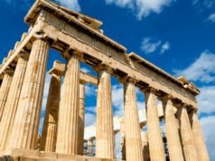 What really happened beneath the Oracle of Delphi? Geology may hold the answer