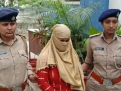 Couple kills finance firm manager to escape Rs 6 lakh loan, recover pledged gold