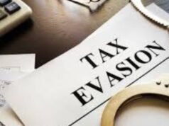 Rs 1,869 crore donations, Rs 560 crore tax evasion: Case against 3 Gujarat parties
