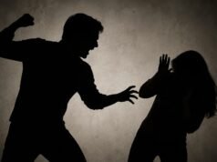 School principal’s wife accuses him of dowry harassment, abuse over 20-years