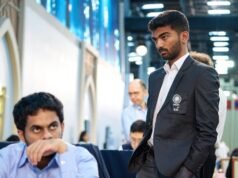 D Gukesh returns to form as India cruise past Italy at Chess Olympiad