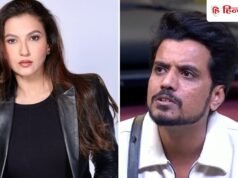 Bigg Boss 20 : गौहर खान ने आसिफ खान पर निकाली भड़ास, बोलीं- असली मर्द की निशानी उसकी…