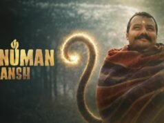 Hanuman Ansh director says Bollywood only reached out after film succeeded