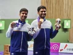 Day 2 wrap: Rifle shooters on fire, 700g heartbreak for MMA fighter