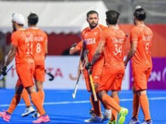 ഏഷ്യന് ഗെയിംസ്; പുരുഷ ഹോക്കി സെമിയില് ഇന്ത്യ-പാക്
പോരാട്ടം