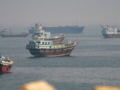 Hormuz for sanctions relief? US, Iran explore phased deal to end war