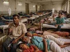 സര്ക്കാര് ആശുപത്രികളില് മരുന്നു ക്ഷാമം രൂക്ഷം; ആലപ്പുഴ മെഡിക്കല് കോളേജില് രോഗികള് വലയുന്നു