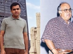 IITian left India with $8, faced 3 layoffs, then founded a Nasdaq-listed company