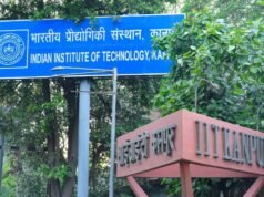 IIT Kanpur will soon offer super-speciality medical degrees. MBBS will have to wait