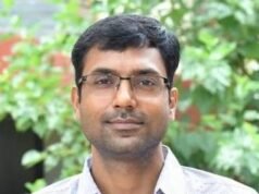 JEE AIR 1 returned to IIT Kanpur inspired by Swades, now studies brain of a mosquito