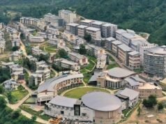 IIT Mandi seeks new director amid varna row, Behera’s term ends in December