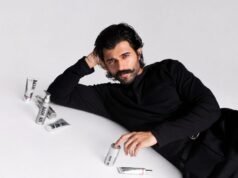 Vijay Deverakonda Co-Launches Unhype, a Skincare Brand Built on ‘No BS. Only What Works.’
