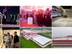 Simpolo Unveils Perspective ’26, Expands Surface Portfolio, Manufacturing Footprint, and Enters Faucets to Complete Bathware Solutions