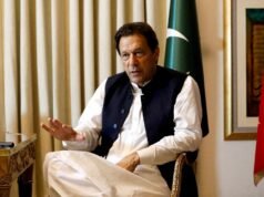 Basic humanity for a legend: Lara makes emotional plea for Imran Khan’s care