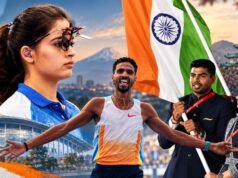 100-plus medals again? That’s only half the game for India at Asian Games 2026