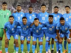 India brace for Brazil, Uruguay, Panama tests as Khalid Jamil names squad