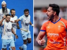 Not a full saffron U-turn: Hockey India’s kit for Asian Games 2026 explained