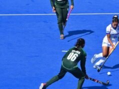 India thrash Pakistan 19-0 to storm into Women’s Junior Asia Cup semis