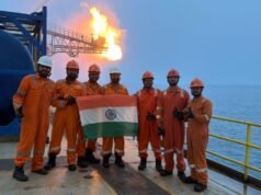 ONGC strikes gas in Mahanadi deep waters off Odisha coast