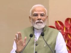 India’s carbon footprint lower than global average: PM Modi’s big climate push